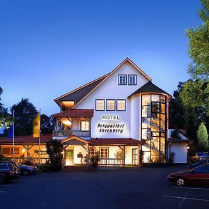 Romantik Hotel Ahrenberg